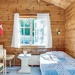 Three-bedroom In Nykobing Sj Ferienhaus Klint