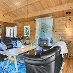 Ferienhaus Three-bedroom In Nykobing Sj *
