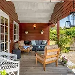 Three-bedroom In Nykobing Sj *