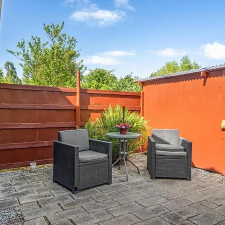 Ferienhaus Three-bedroom In Nykobing Sj Klint