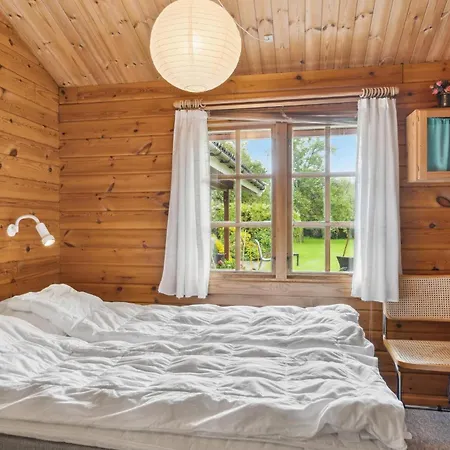 Holiday home Stunning In Nykobing Sj With Wifi Klint
